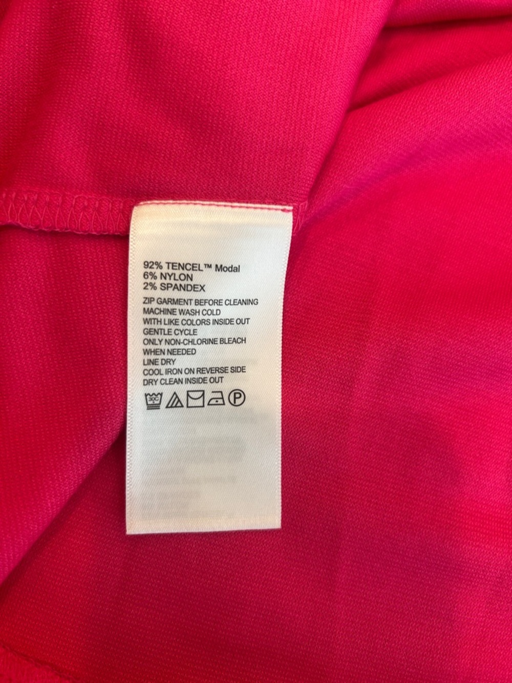 TOMMY BAHAMA Darcy Flounce Dress - Picture 10 of 11